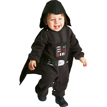 Darth Vader Toddler KIDS HIRE